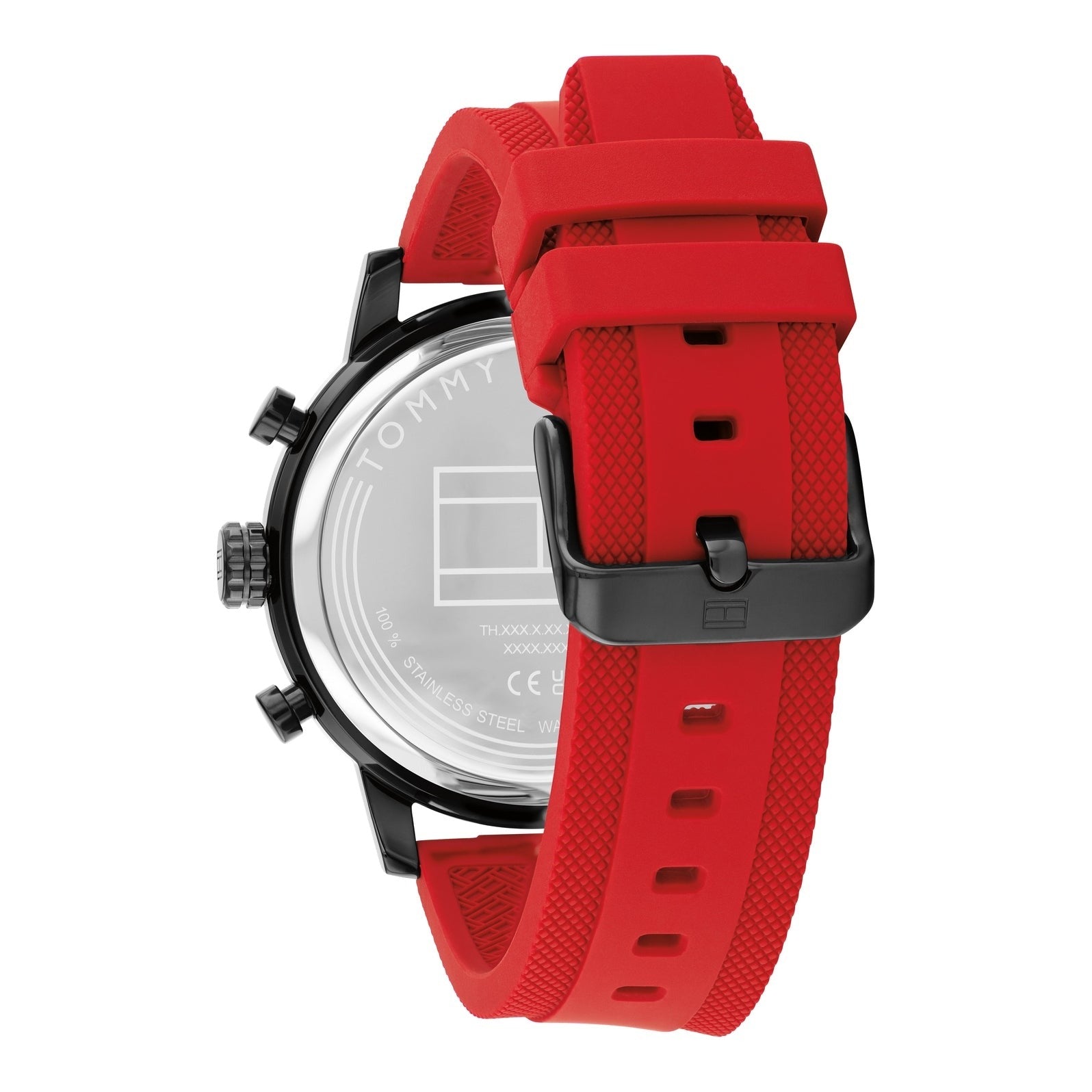 MONTRE Tommy Hilfiger Rocky  1792178