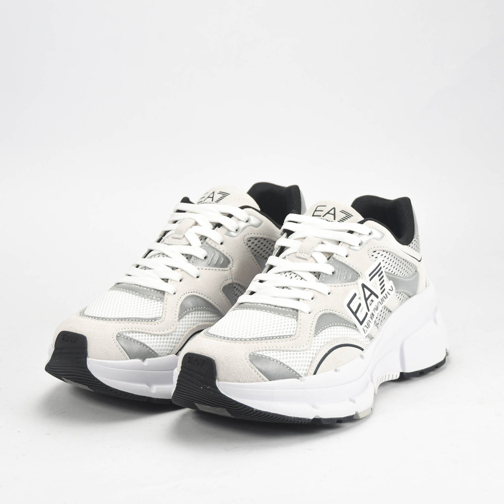 EMPORIO ARMANI SHOES