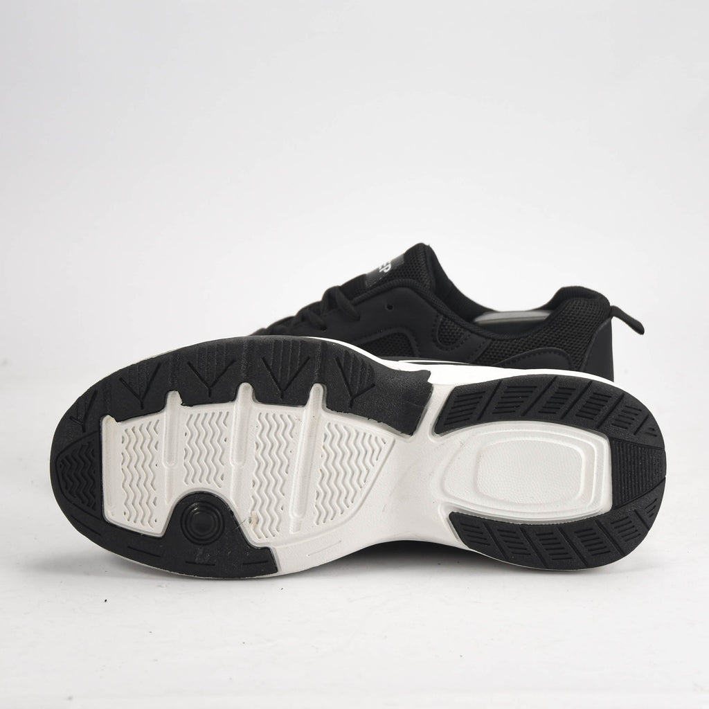 KEEP SHOES B463-BW