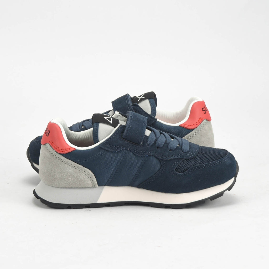 SUN68 SHOES KIDS