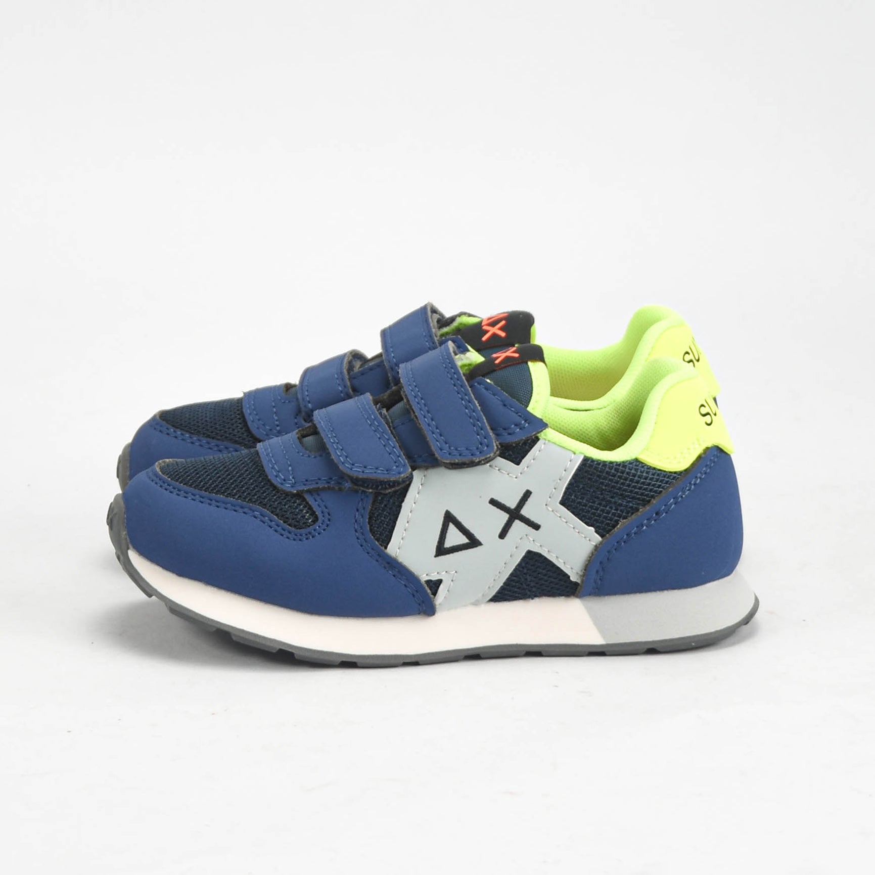 SUN68 SHOES KIDS