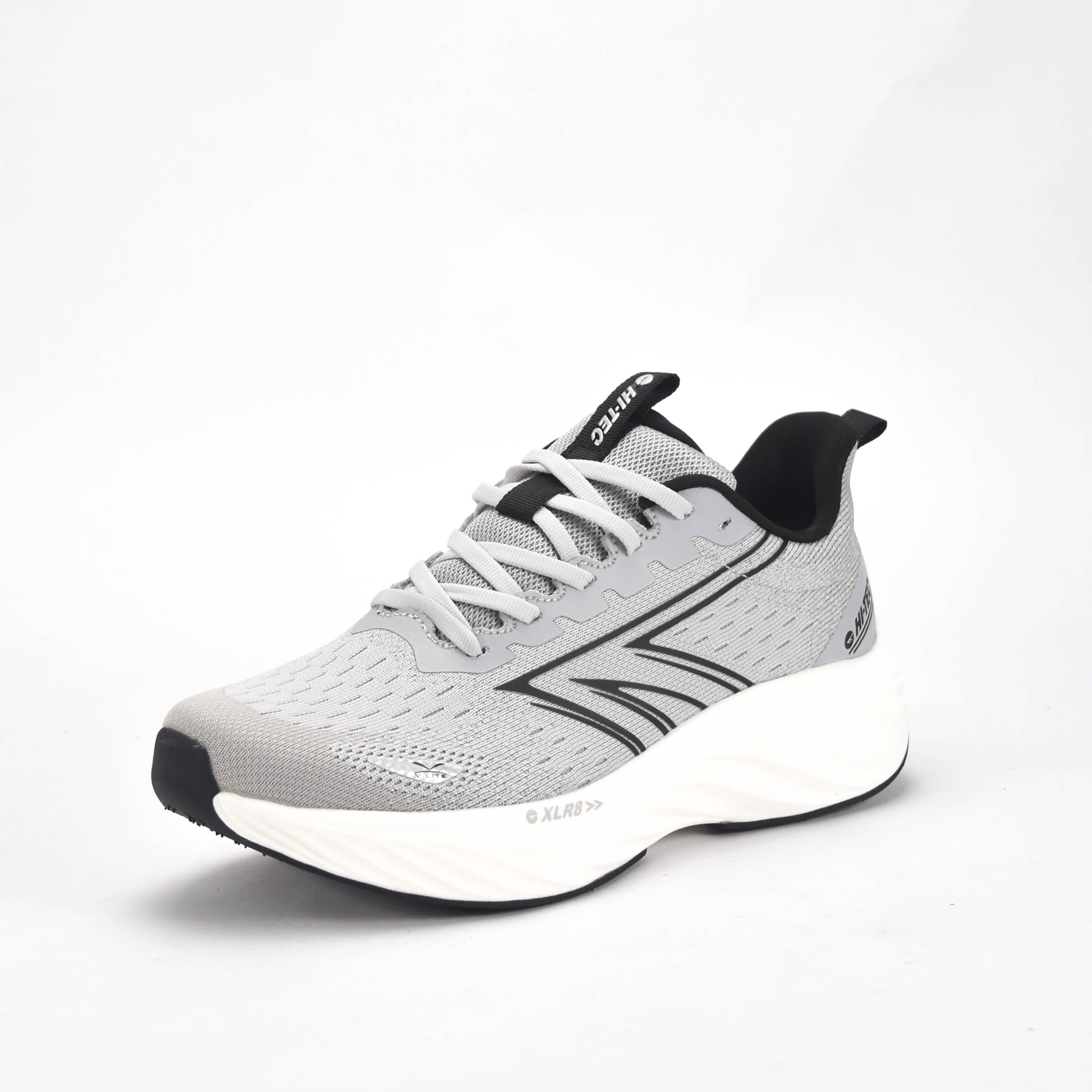 HI-TEC BASKET S015033