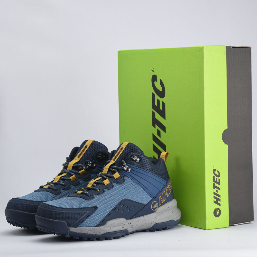 HI-TEC -GLACIER O014195