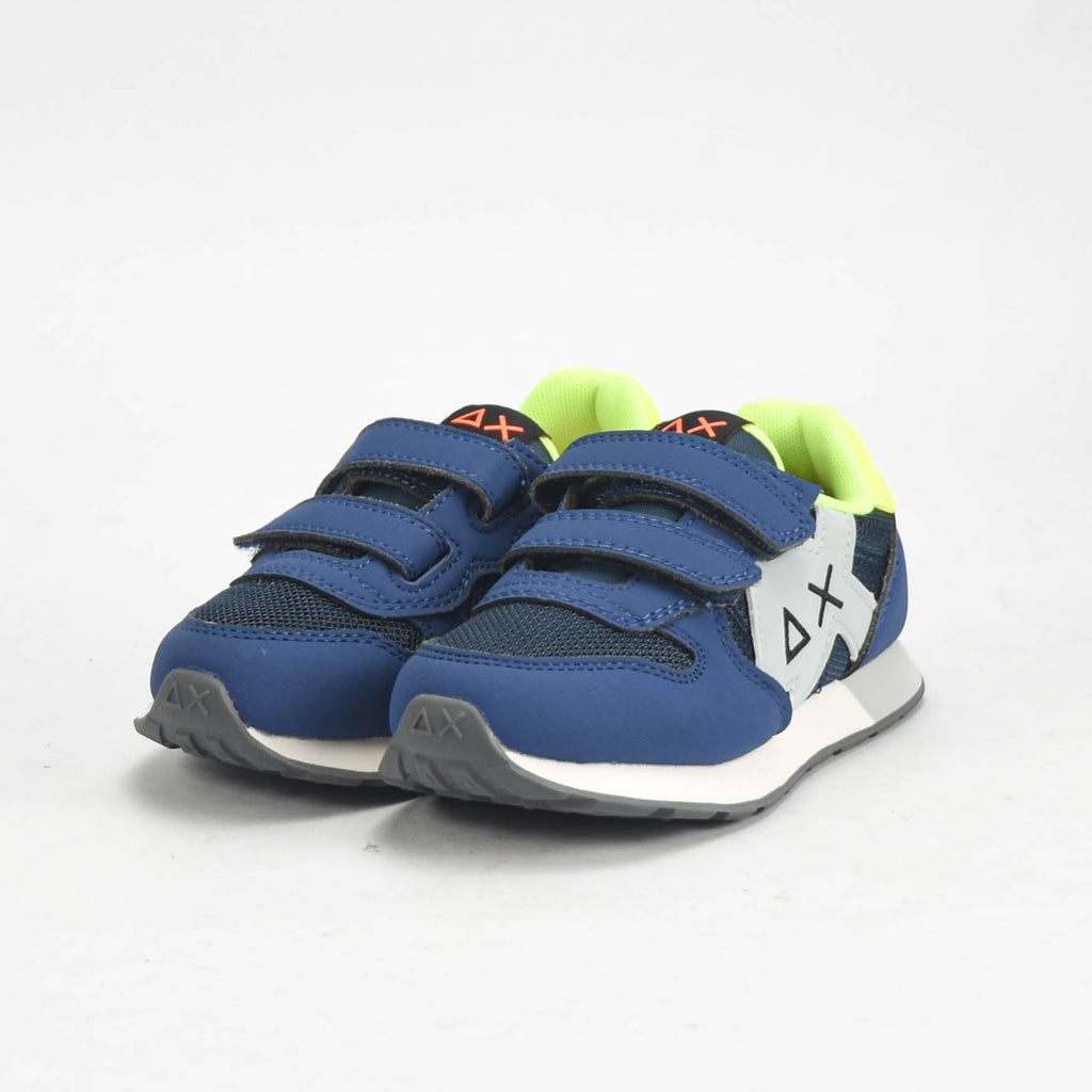 SUN68 SHOES KIDS