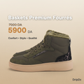 SAFETY JOGGER SHOES 597758