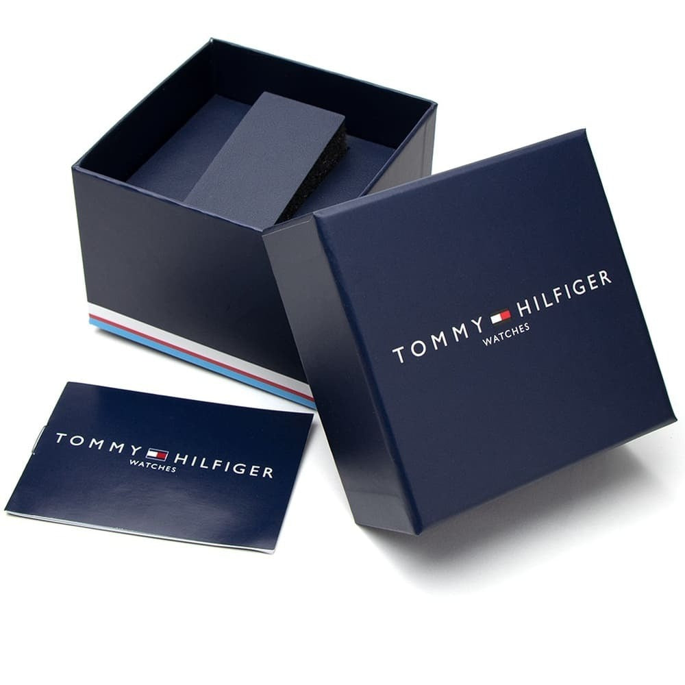MONTRE Tommy Hilfiger Morrison 1710525