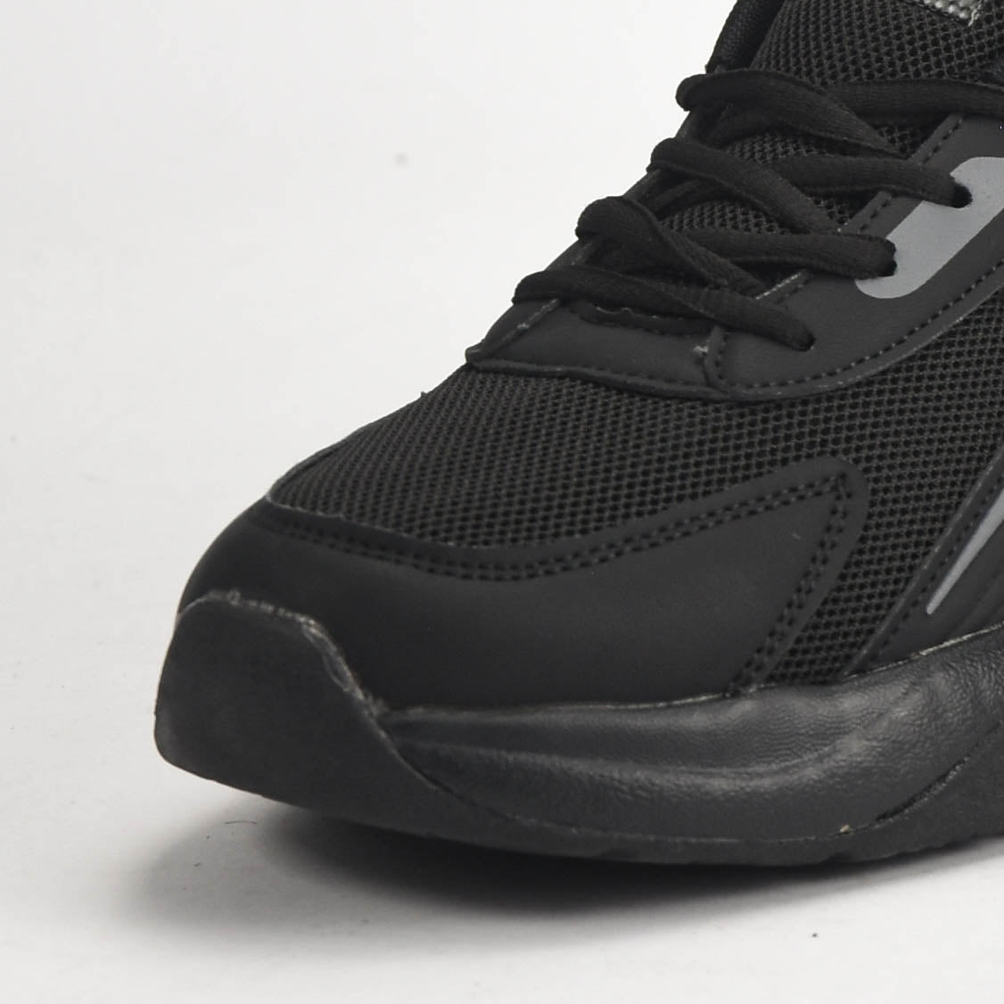 KEEP SHOES B463-BLK