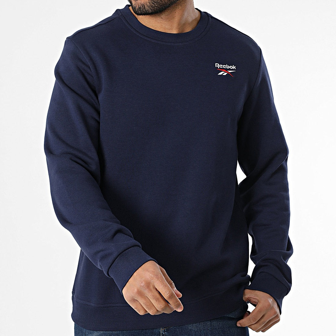 SWEAT REEBOK 100202867