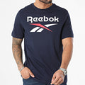 T-SHIRT REEBOK 100215541