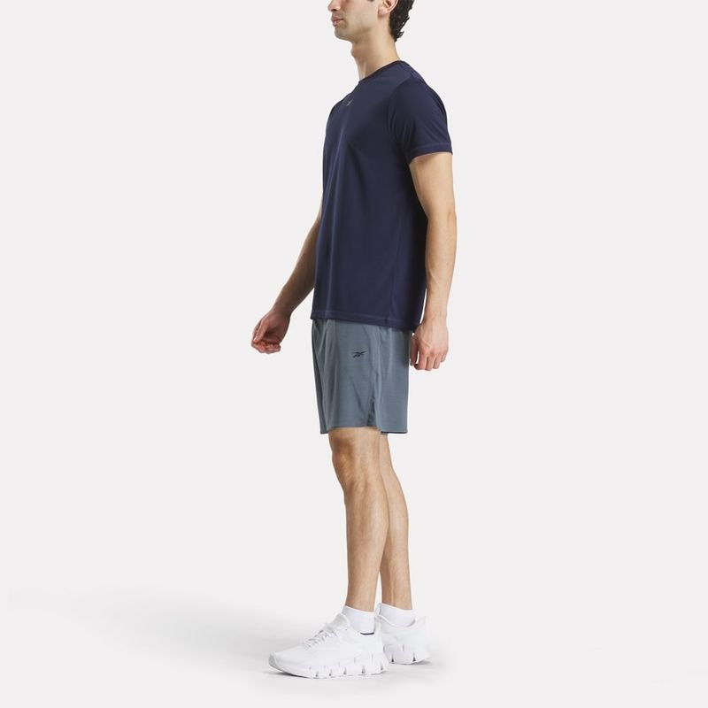 T-SHIRT REEBOK 100216519