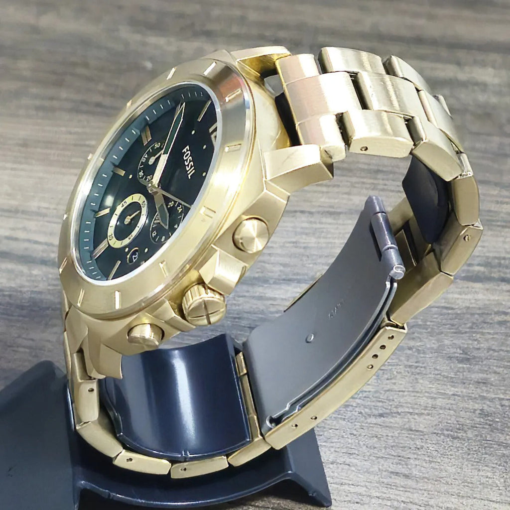 FOSSIL MONTRE HOMME