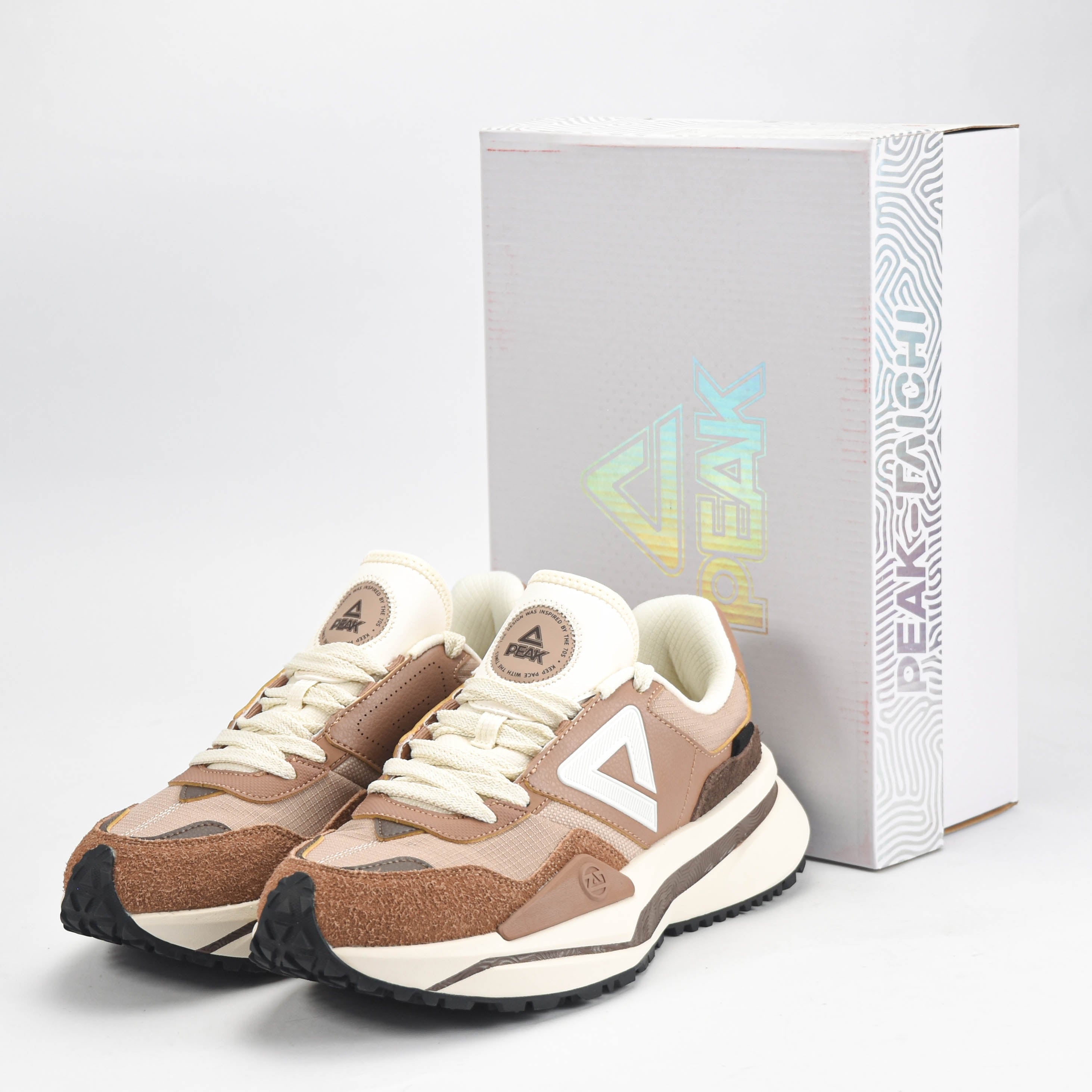 PEAK SHOES ET34387E-00R2
