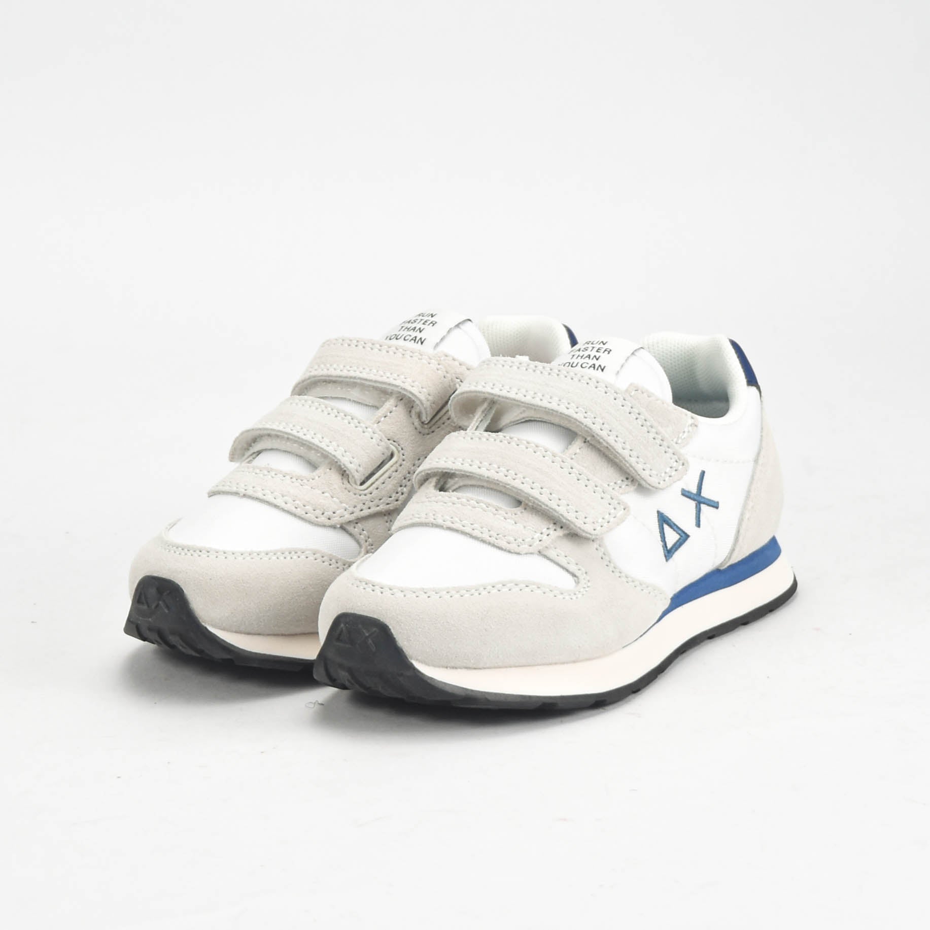SUN68 SHOES KIDS