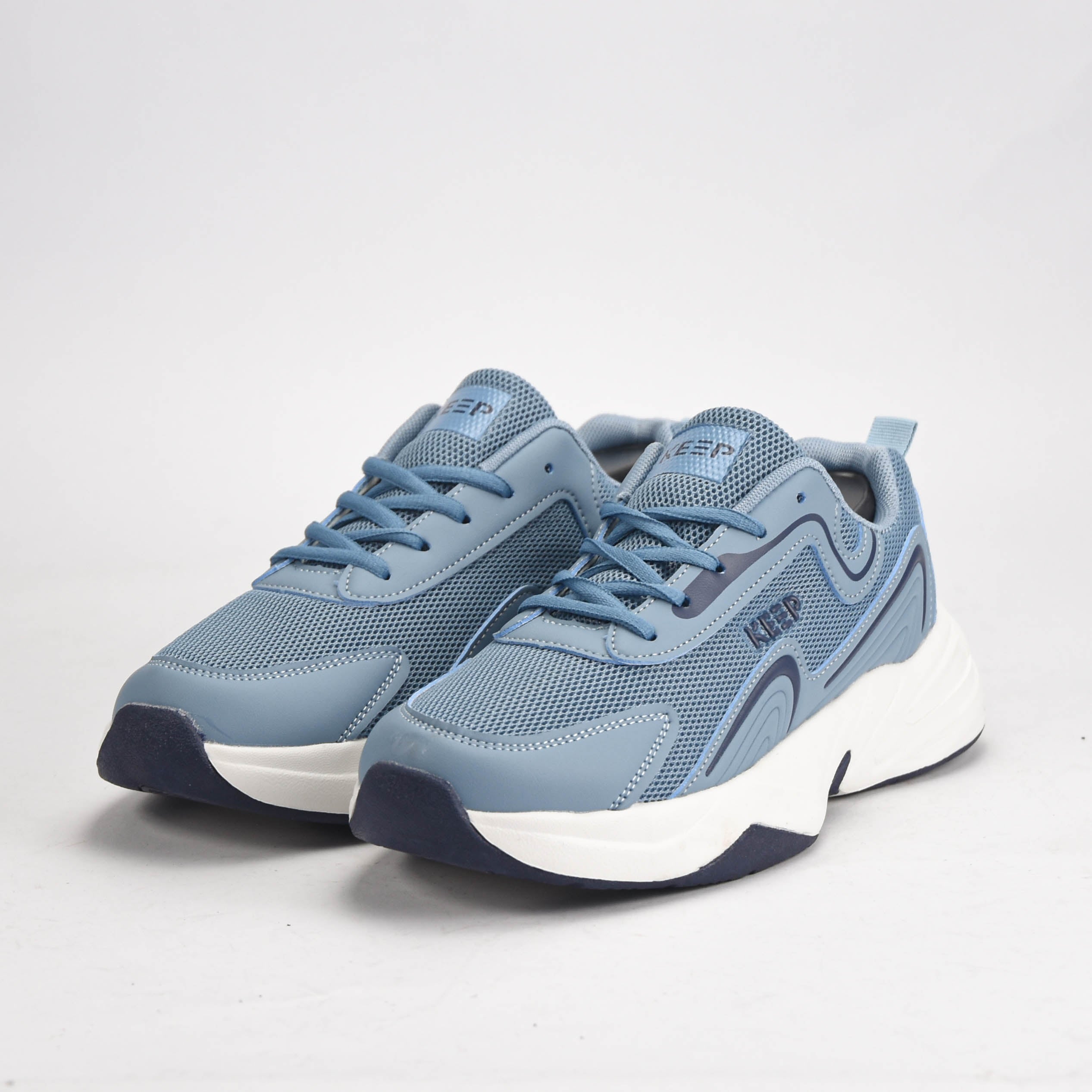 KEEP SHOES B463-BL