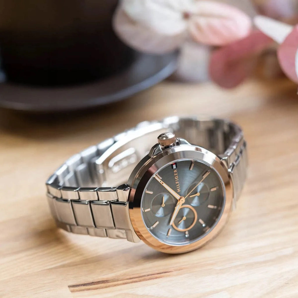 MONTRE Tommy Hilfiger Lori 1782754