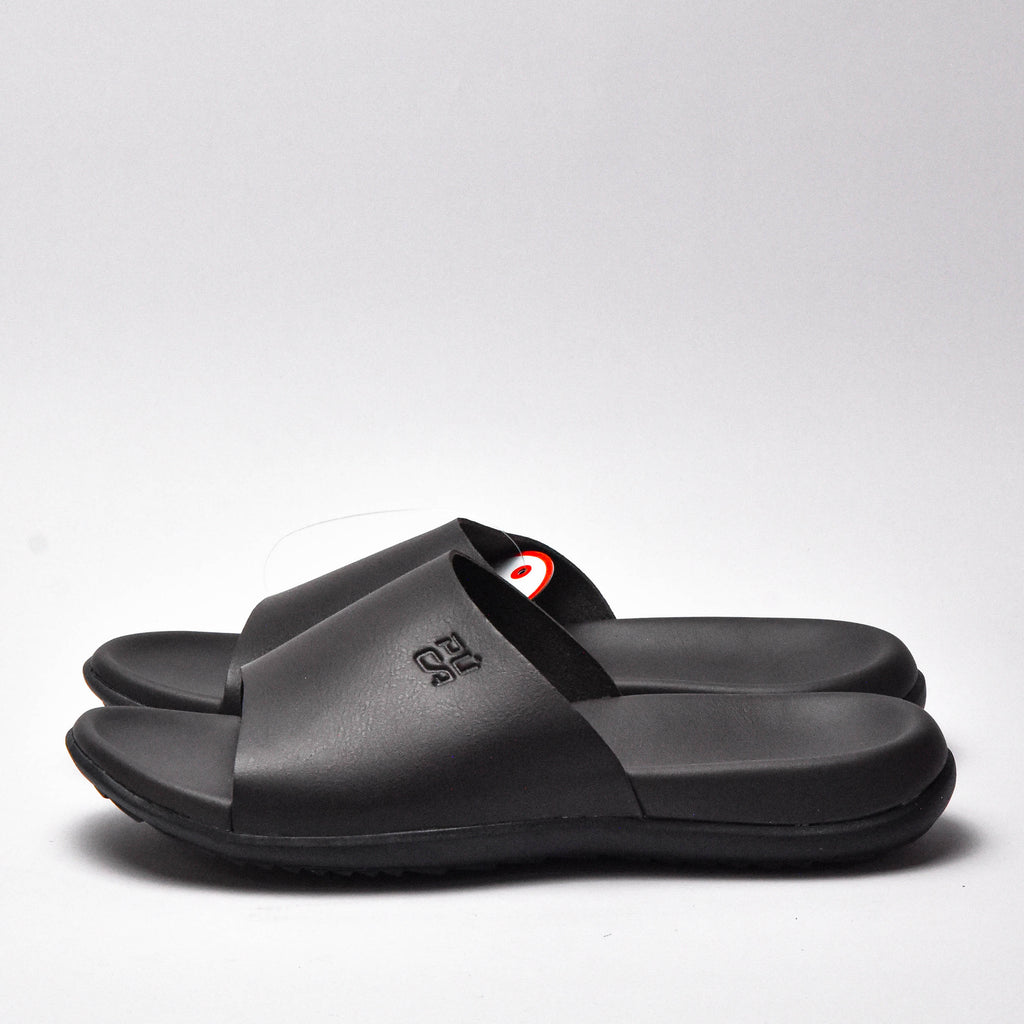PUCA MEN SPORT SLIPPERS CRATER BROWN