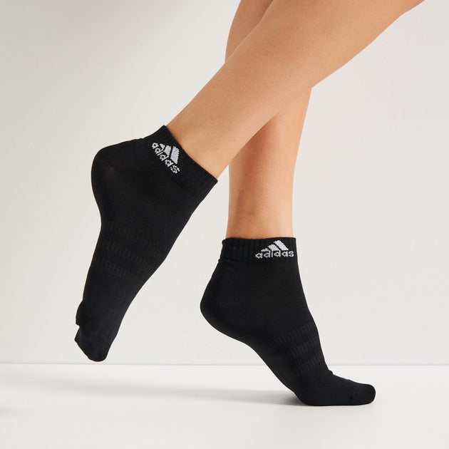 ADIDAS - PACK X3 F