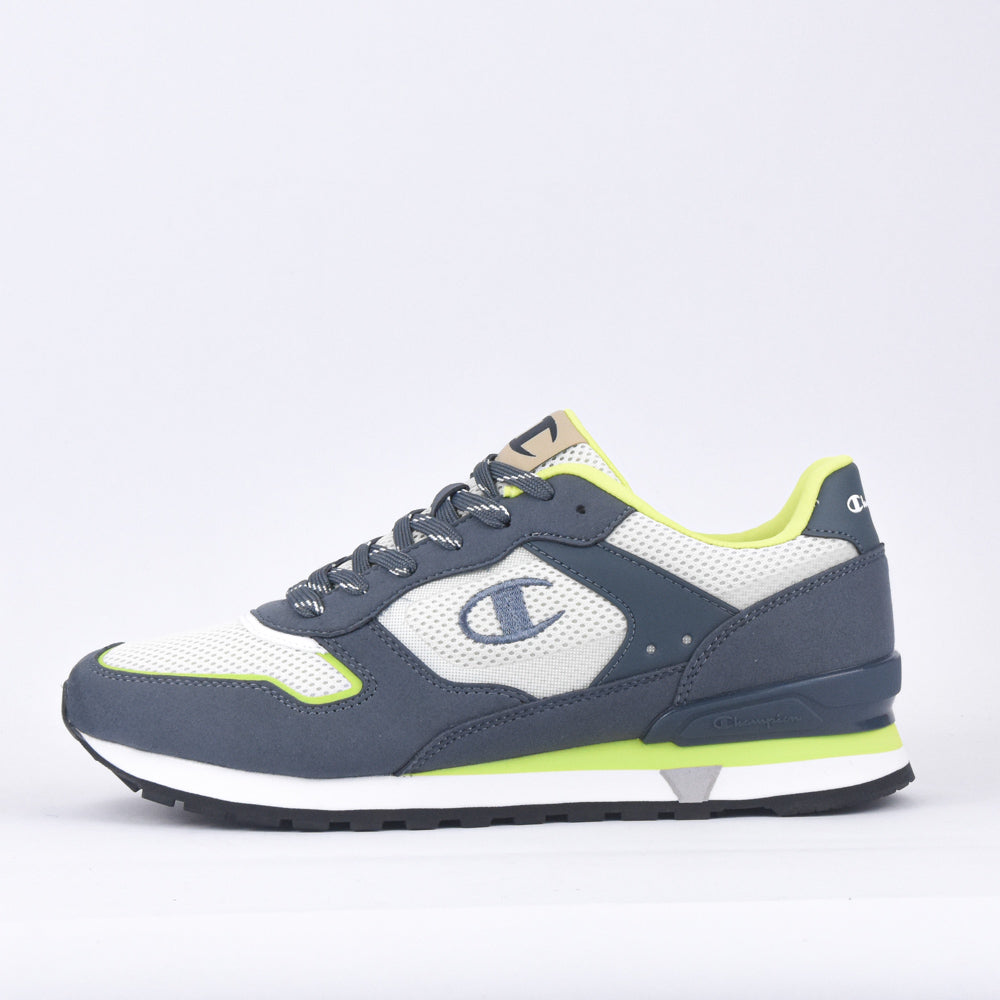 CHAMPION - RUN 85 TRAIL GREY/LT.GREY