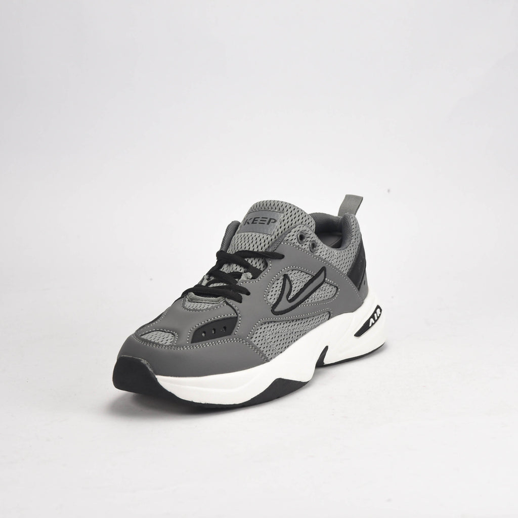 KEEP SHOES B529-GREY