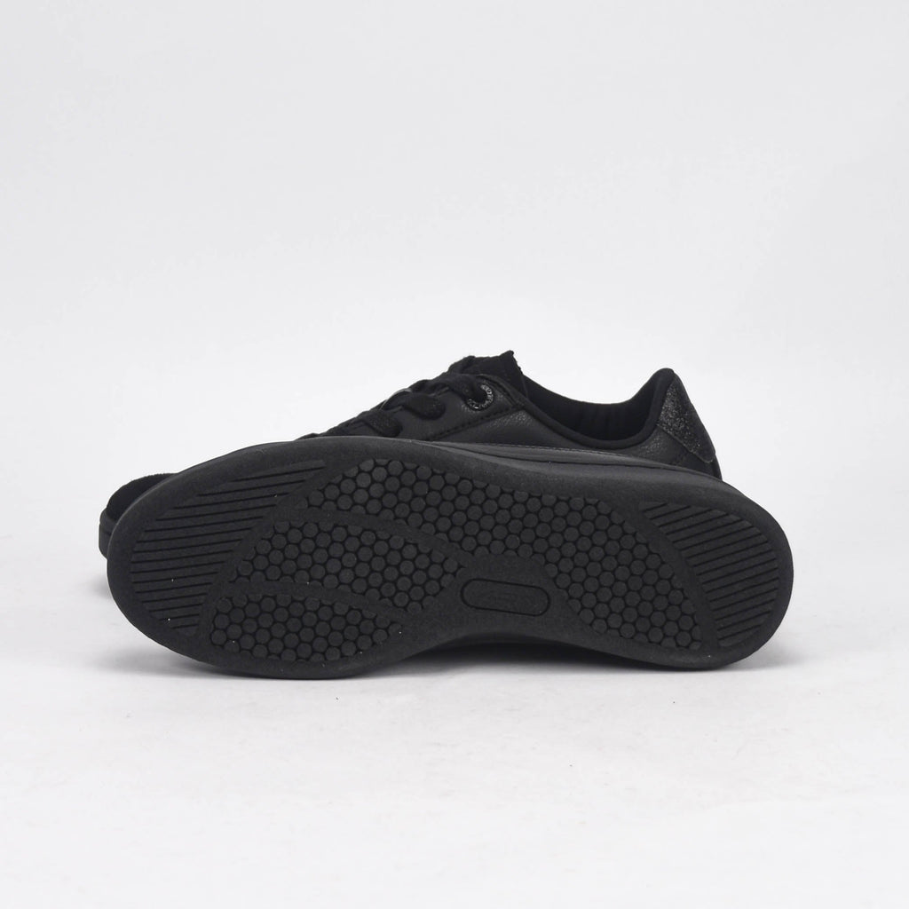 VO7 SHOES JEANNE BLACK CH-JEA-BLK