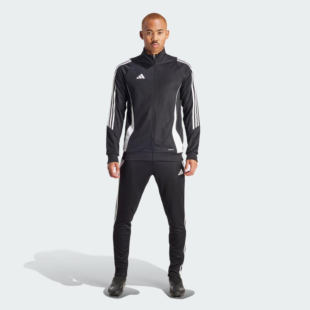 Veste d'entraînement Adidas Tiro 24 IJ9959