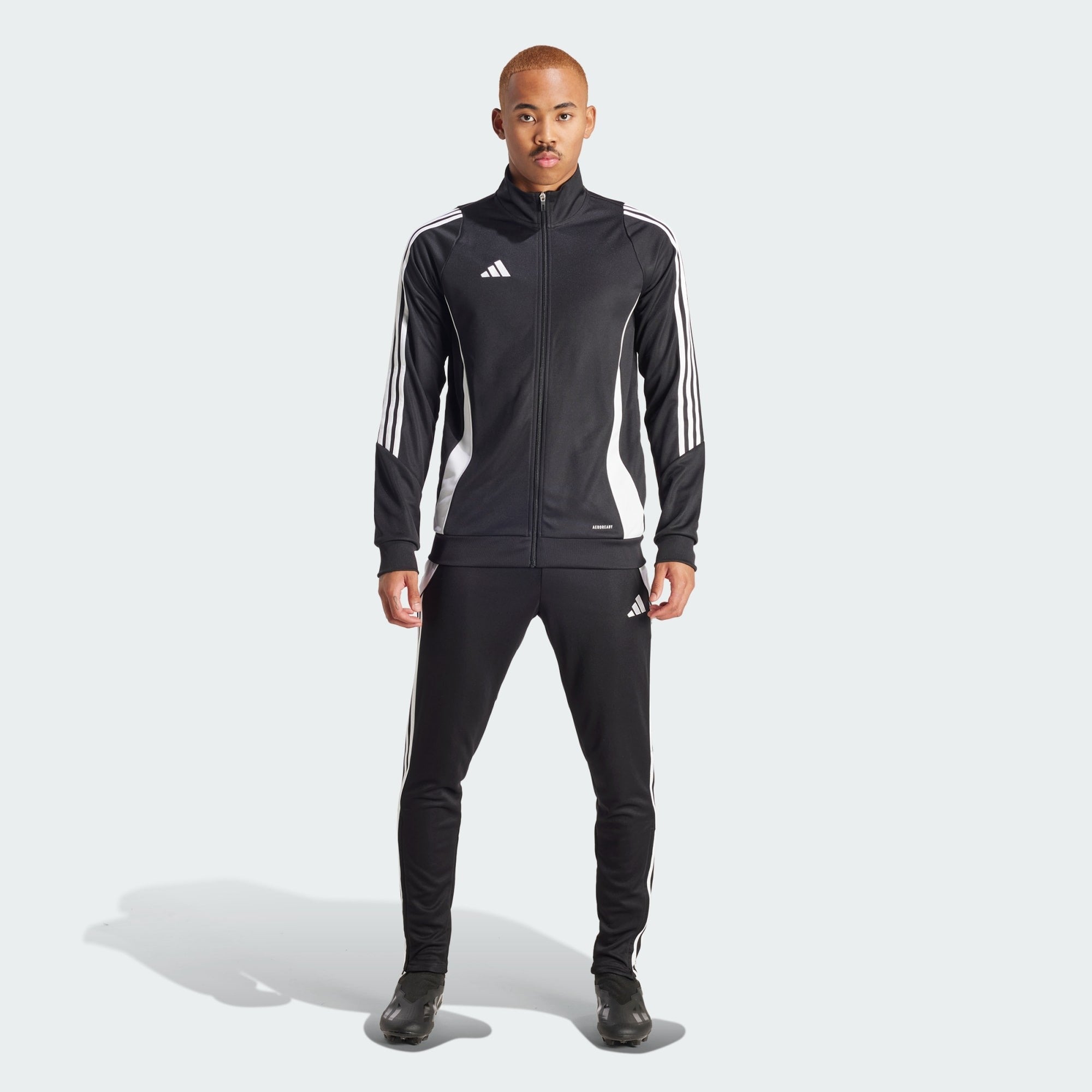 Veste d'entraînement Adidas Tiro 24 IJ9959