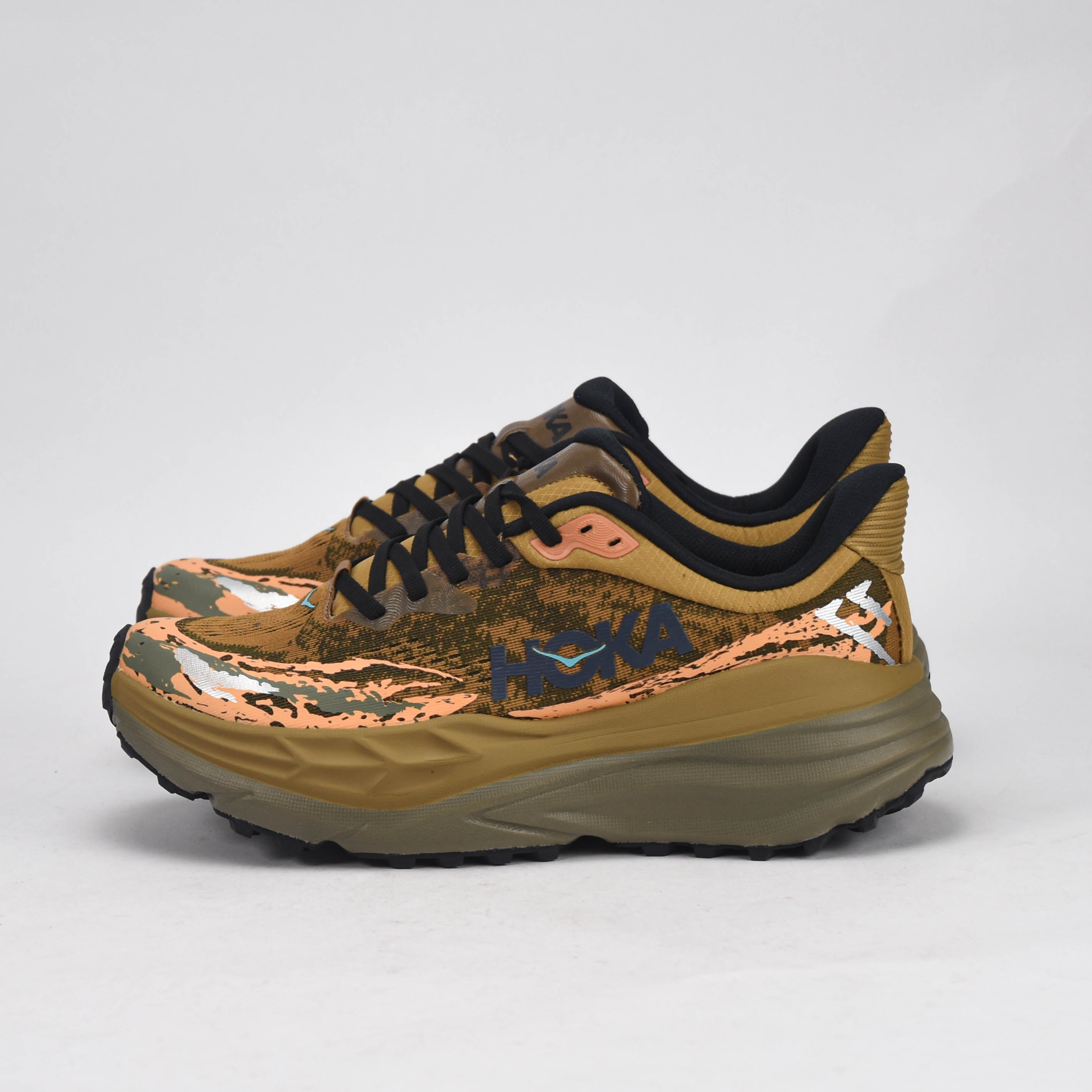 HOKA STINSON 7 BASKET 1141530/HYN