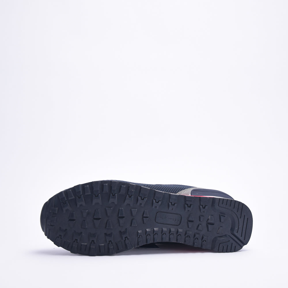 Champion - Low Cut Shoe GU NNY/GREY/R
