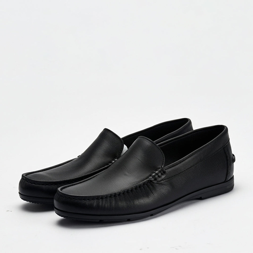 GEOX U SIRON A - PRINT.LEA