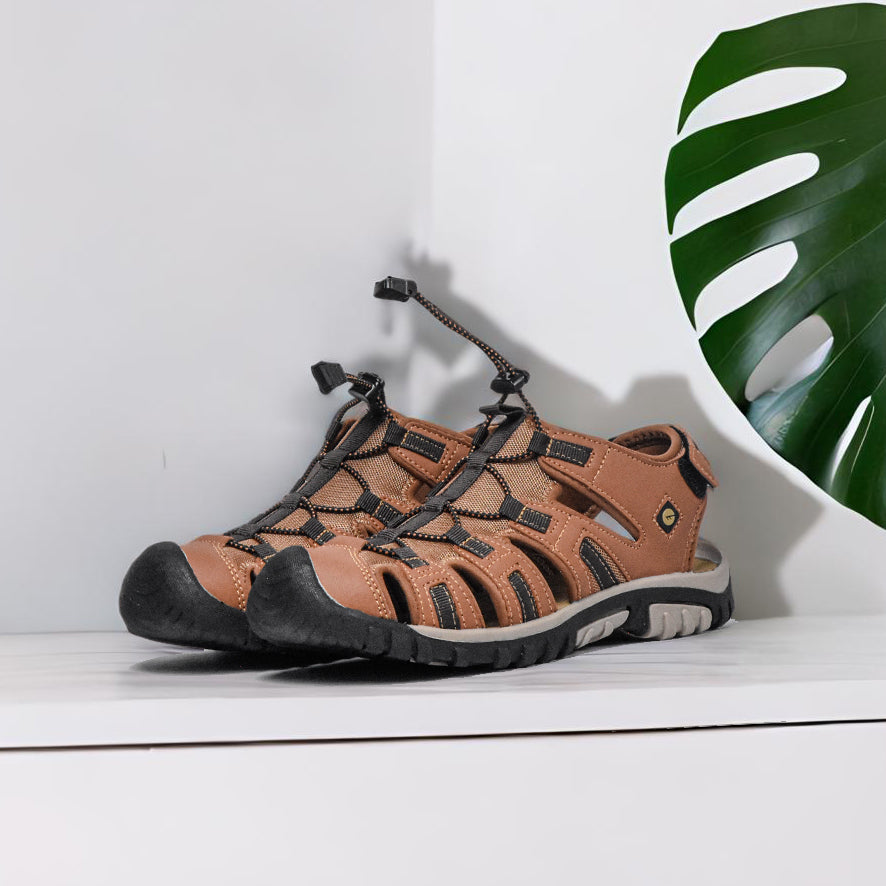 Cove Sport BrownSugar O014427