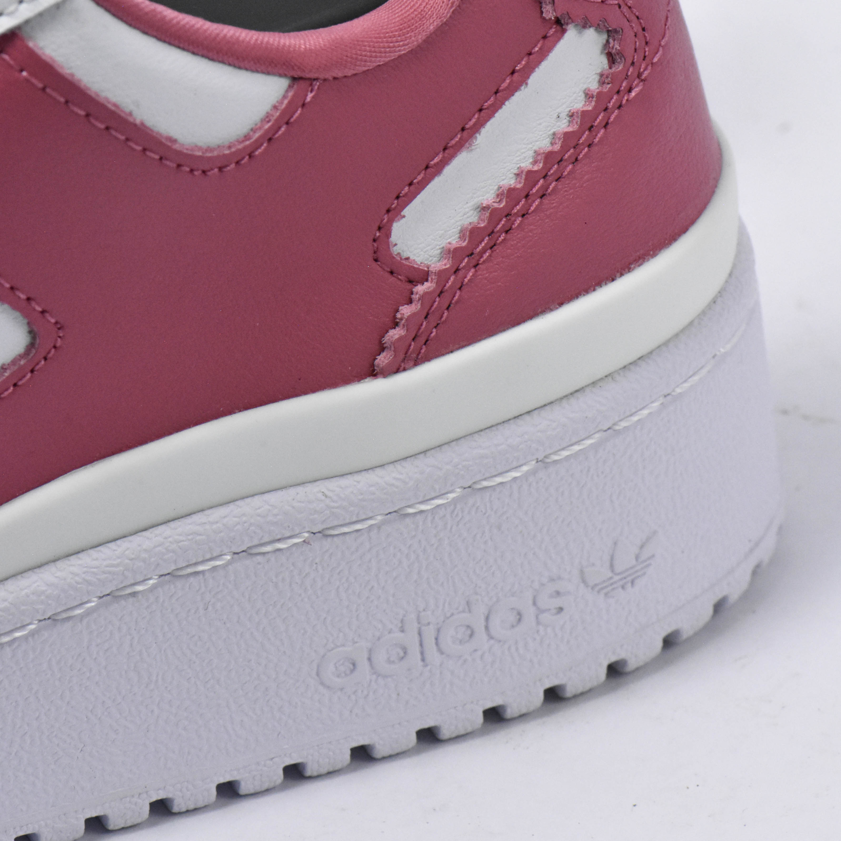 ADIDAS FORUM BOLD J