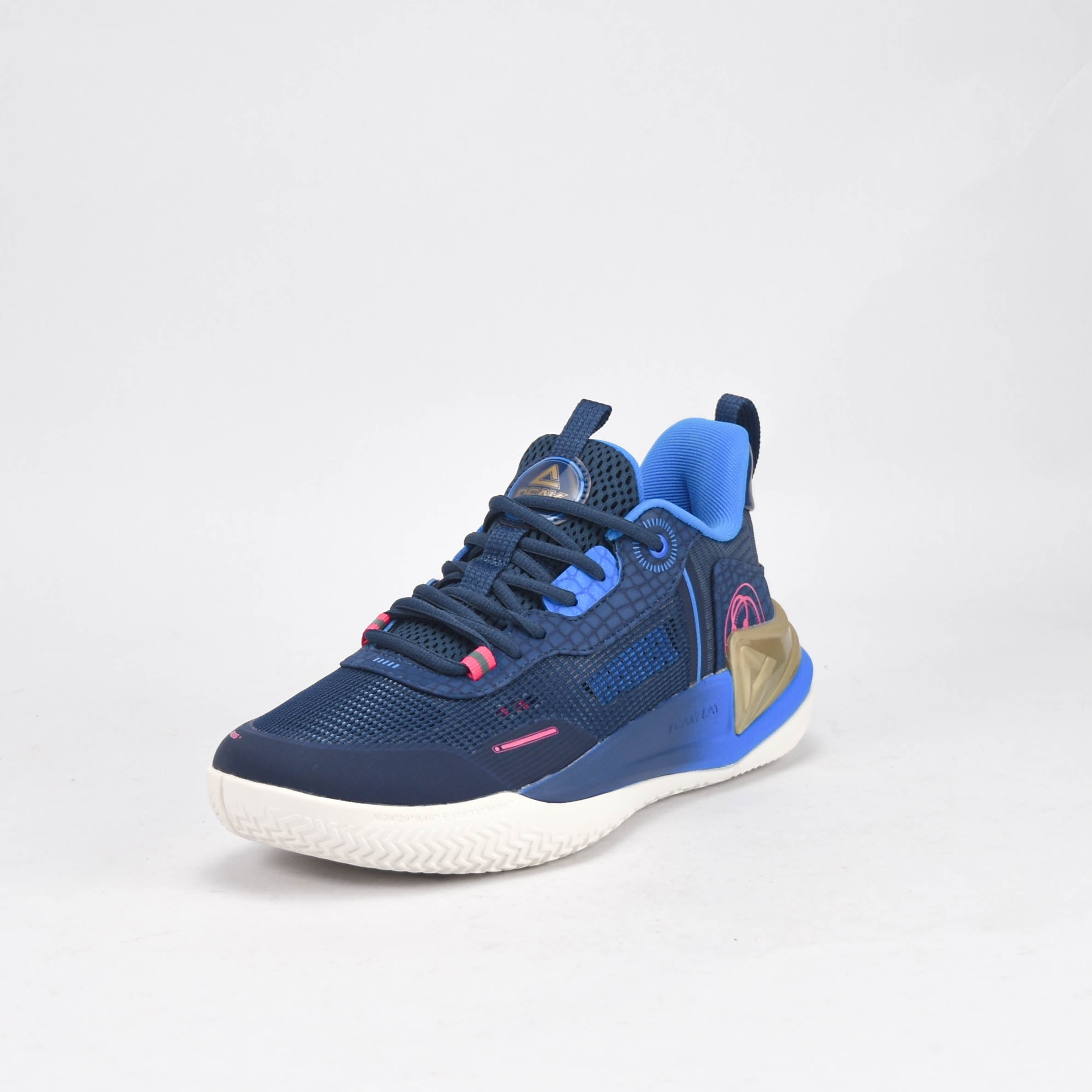 PEAK SHOES DA410027-001B