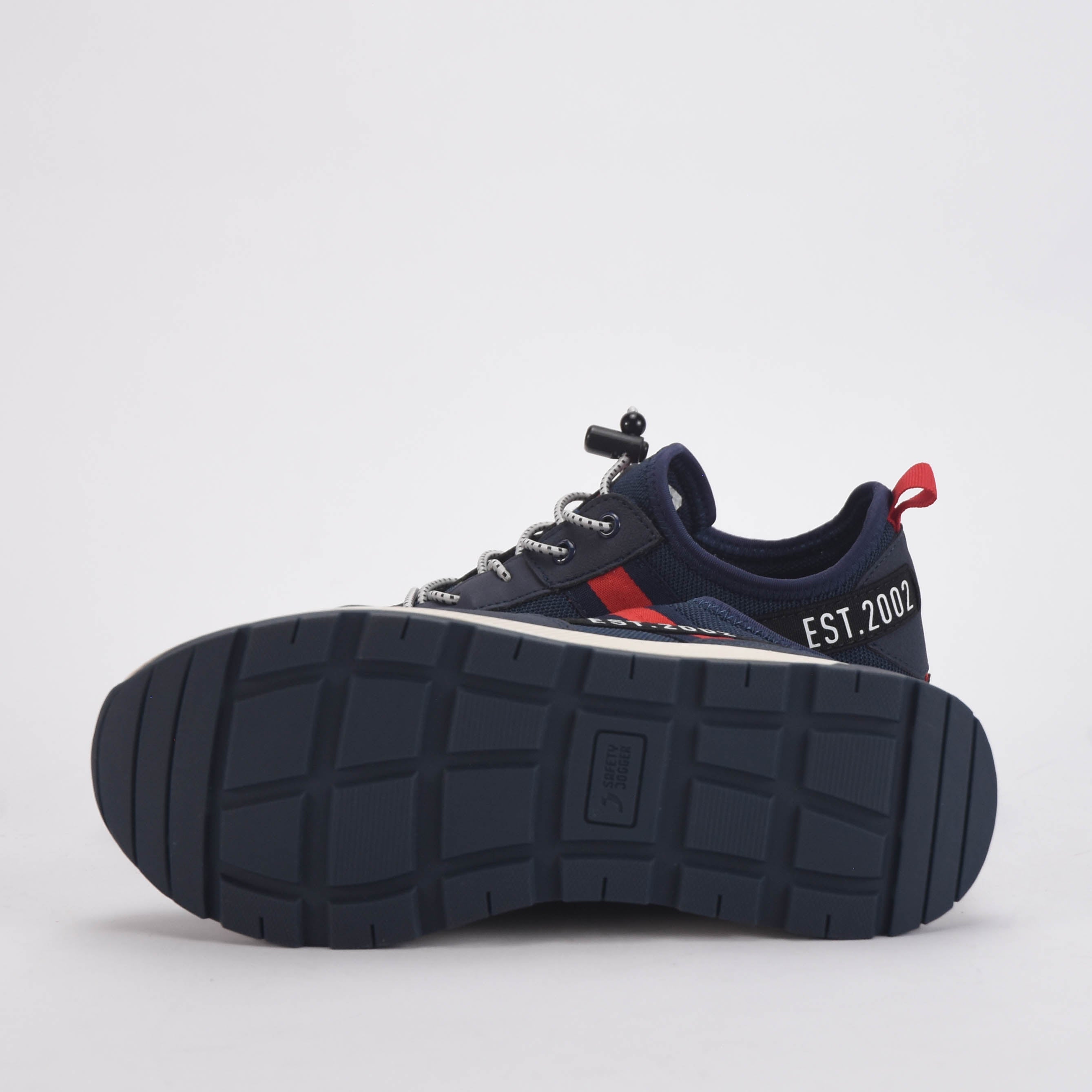 SAFETY JOGGER SHOES 613663
