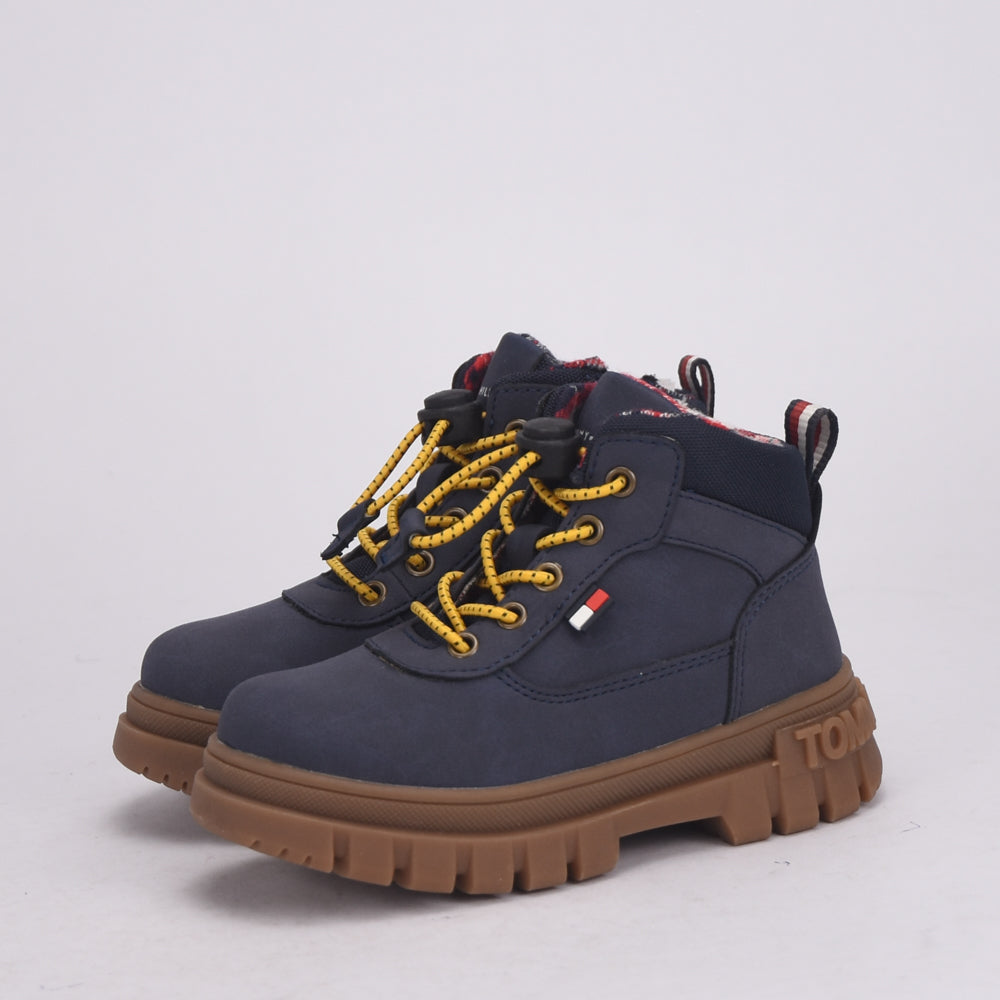 BASKET TOMMY HILFIGER KIDS