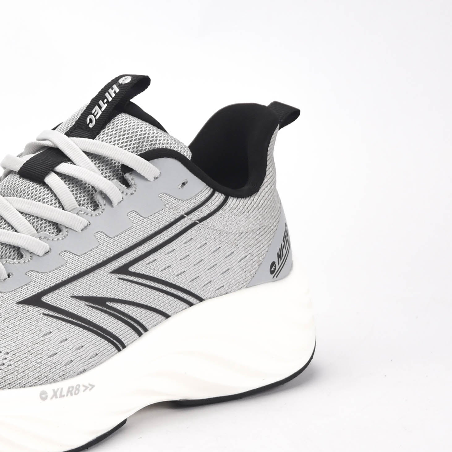 HI-TEC BASKET S015033