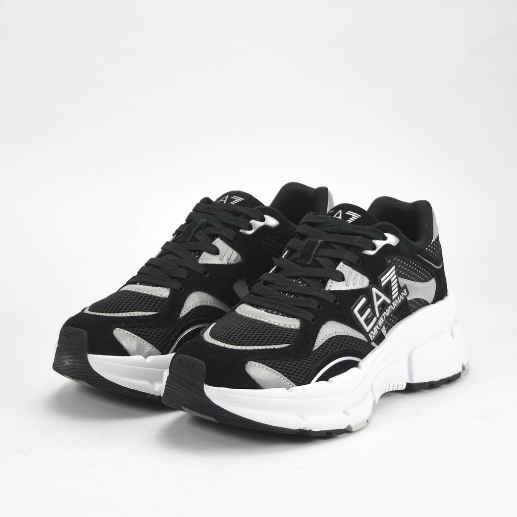 EMPORIO ARMANI SHOES