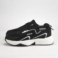 KEEP SHOES B463-BW