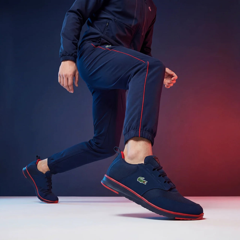 Lacoste Light 116 1