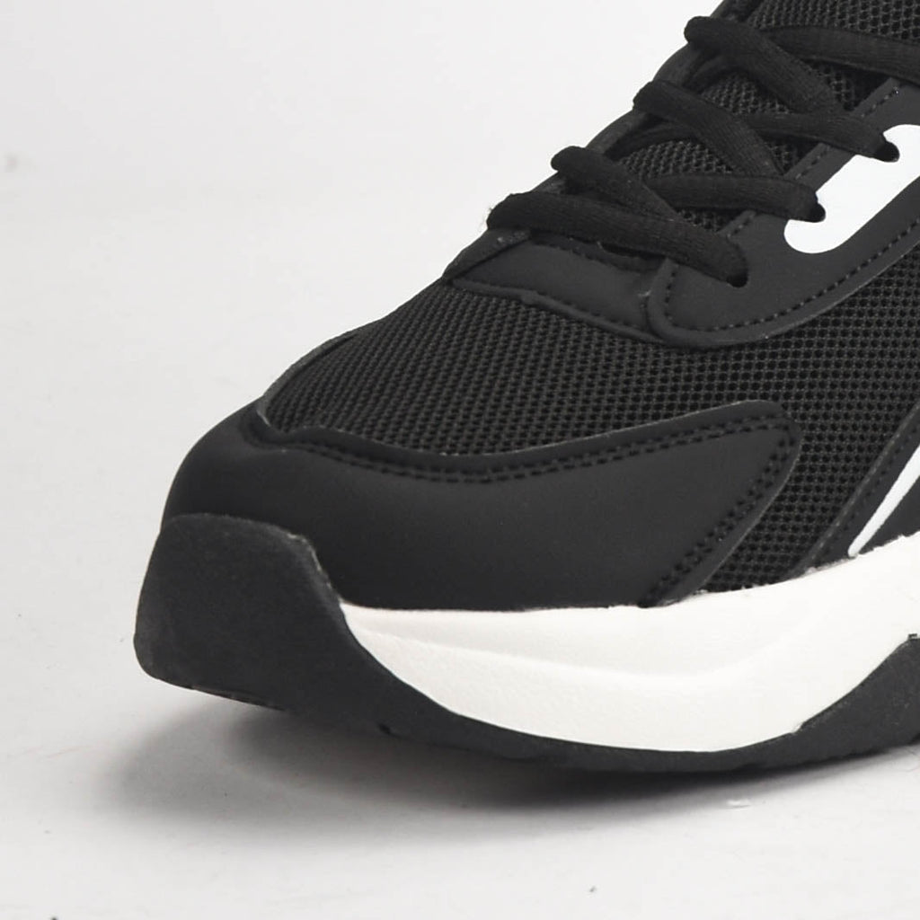 KEEP SHOES B463-BW