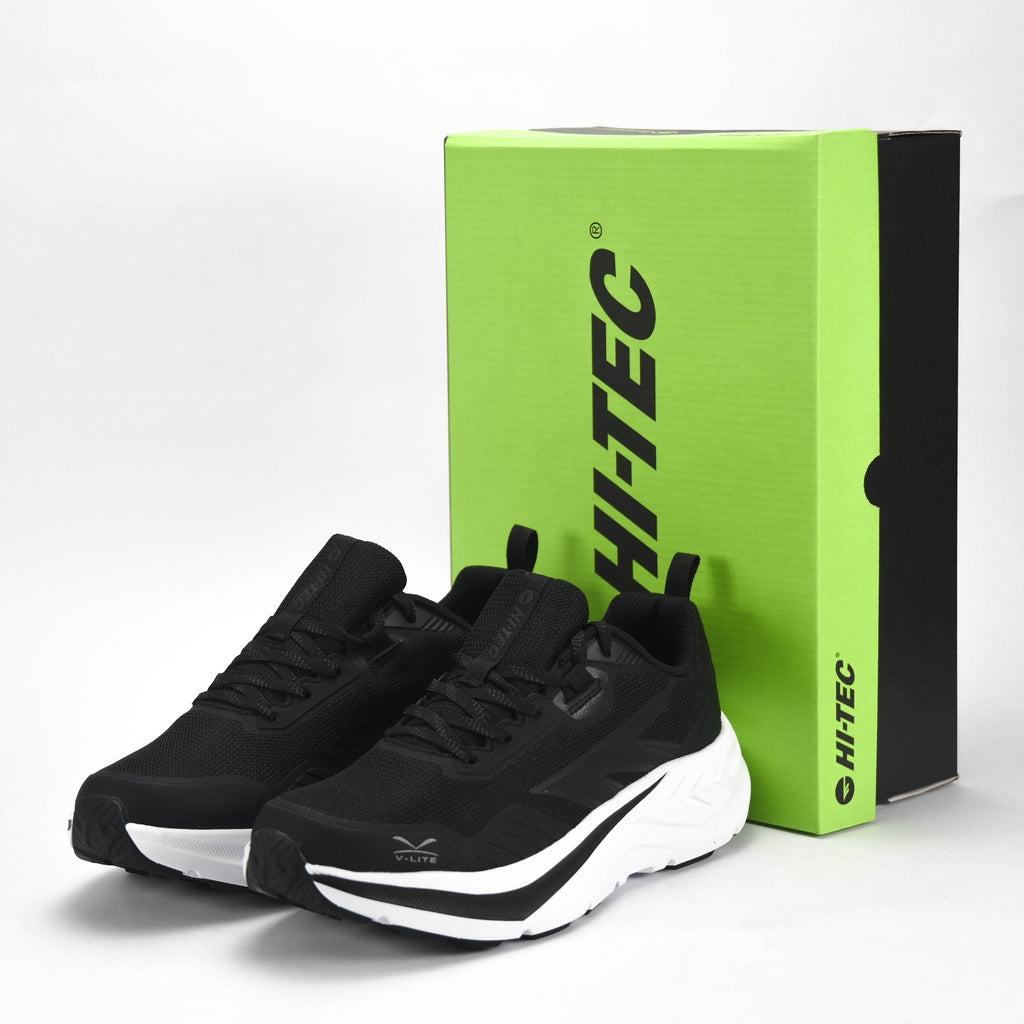 HI-TEC BASKET S015198