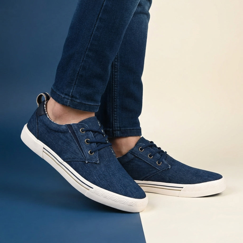 ANDRE ESPADRILLES