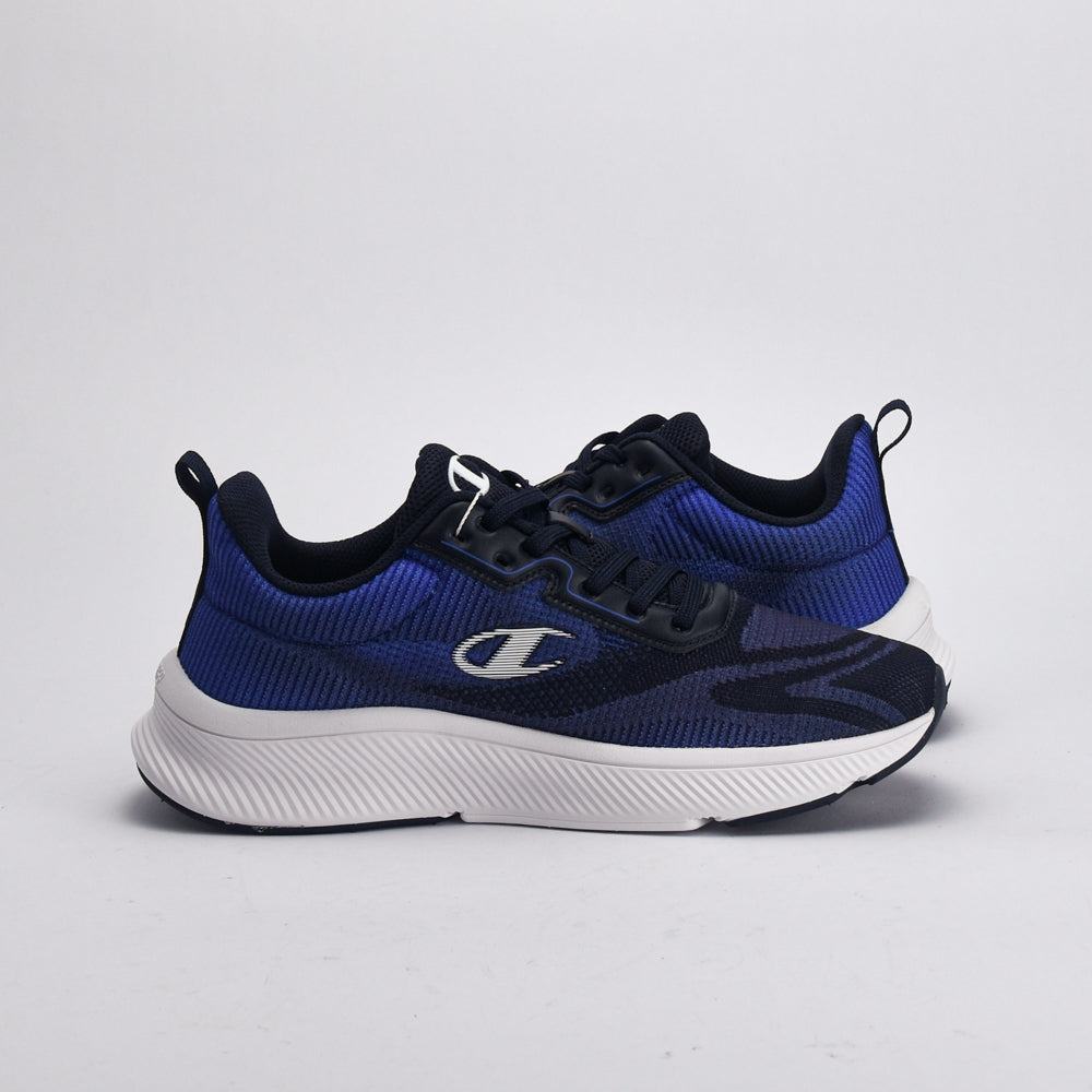 CHAMPION GALACTIC LOW CUT SHOE - S22403-BS006