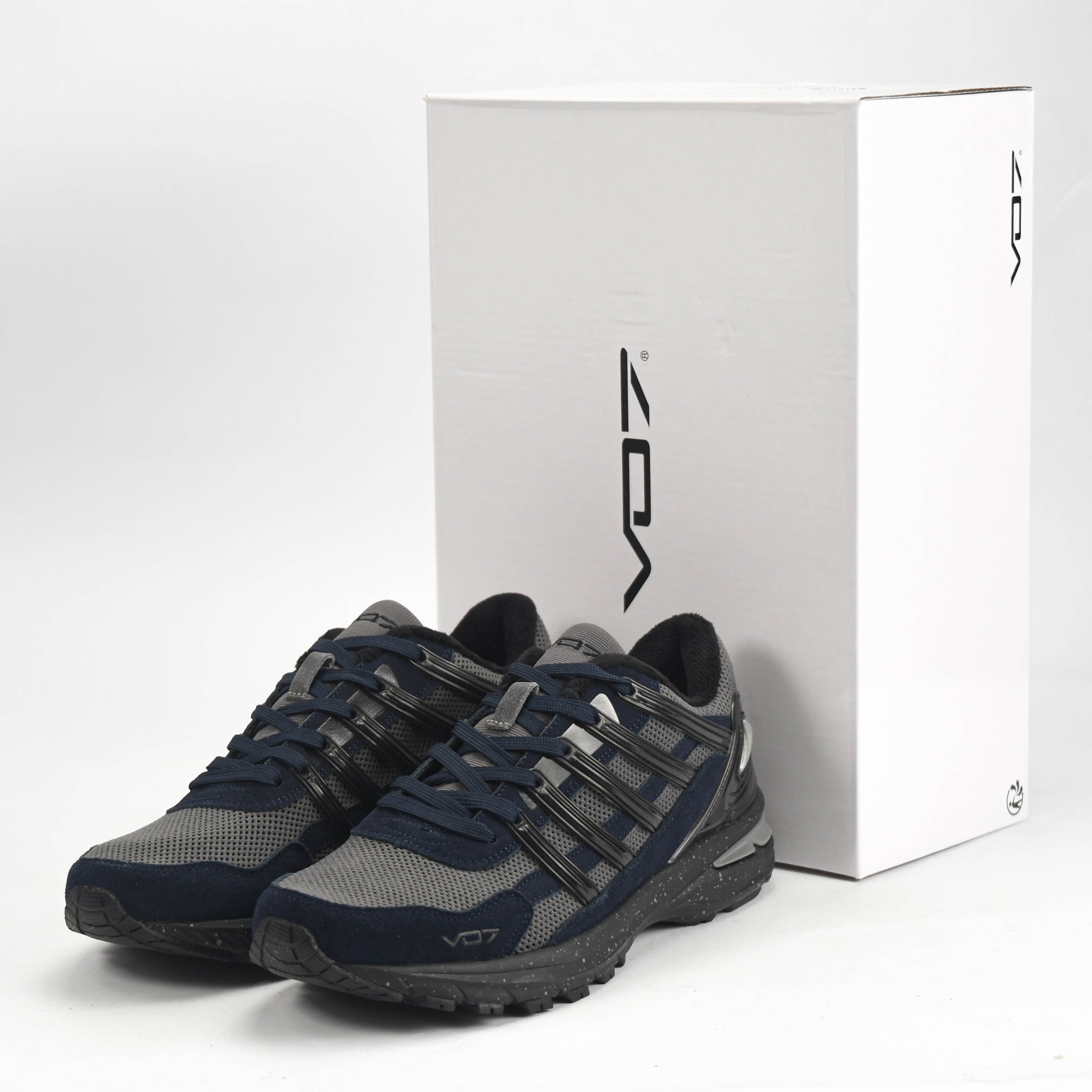 VO7 SHOES VEYRON DN CH-VEY-NVY
