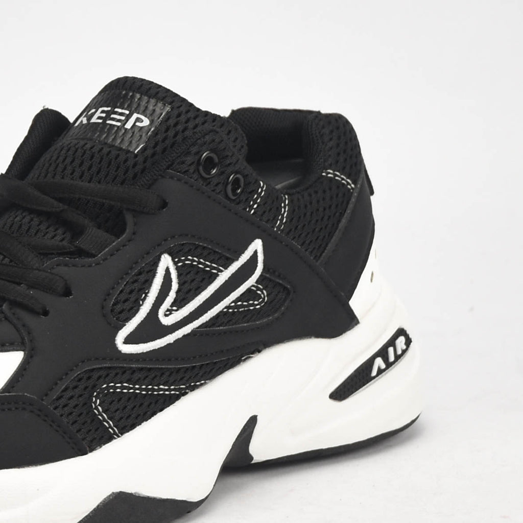 KEEP SHOES B529-BW