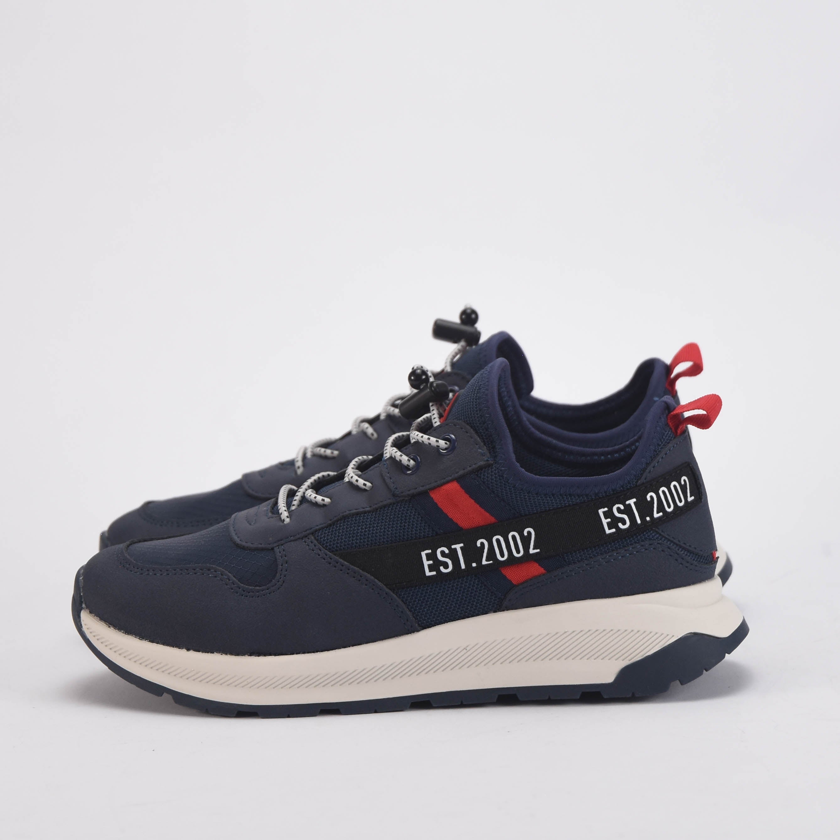 SAFETY JOGGER SHOES 613663