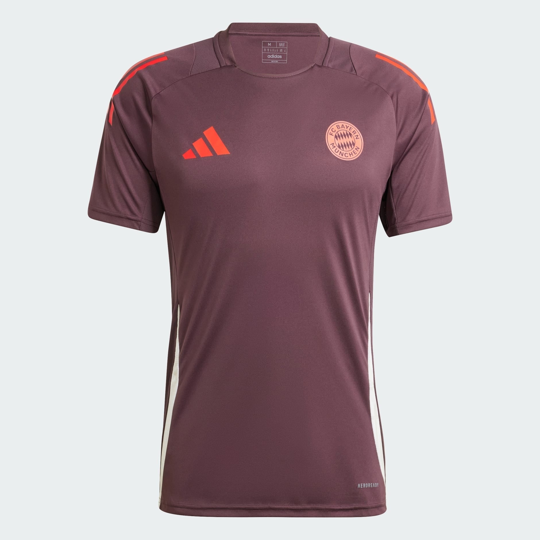 ADIDAS - FCBAYERN