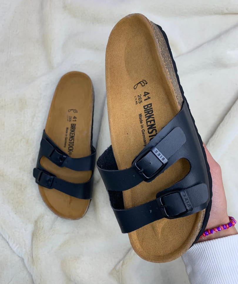 IBIZA NOIR VERNIS