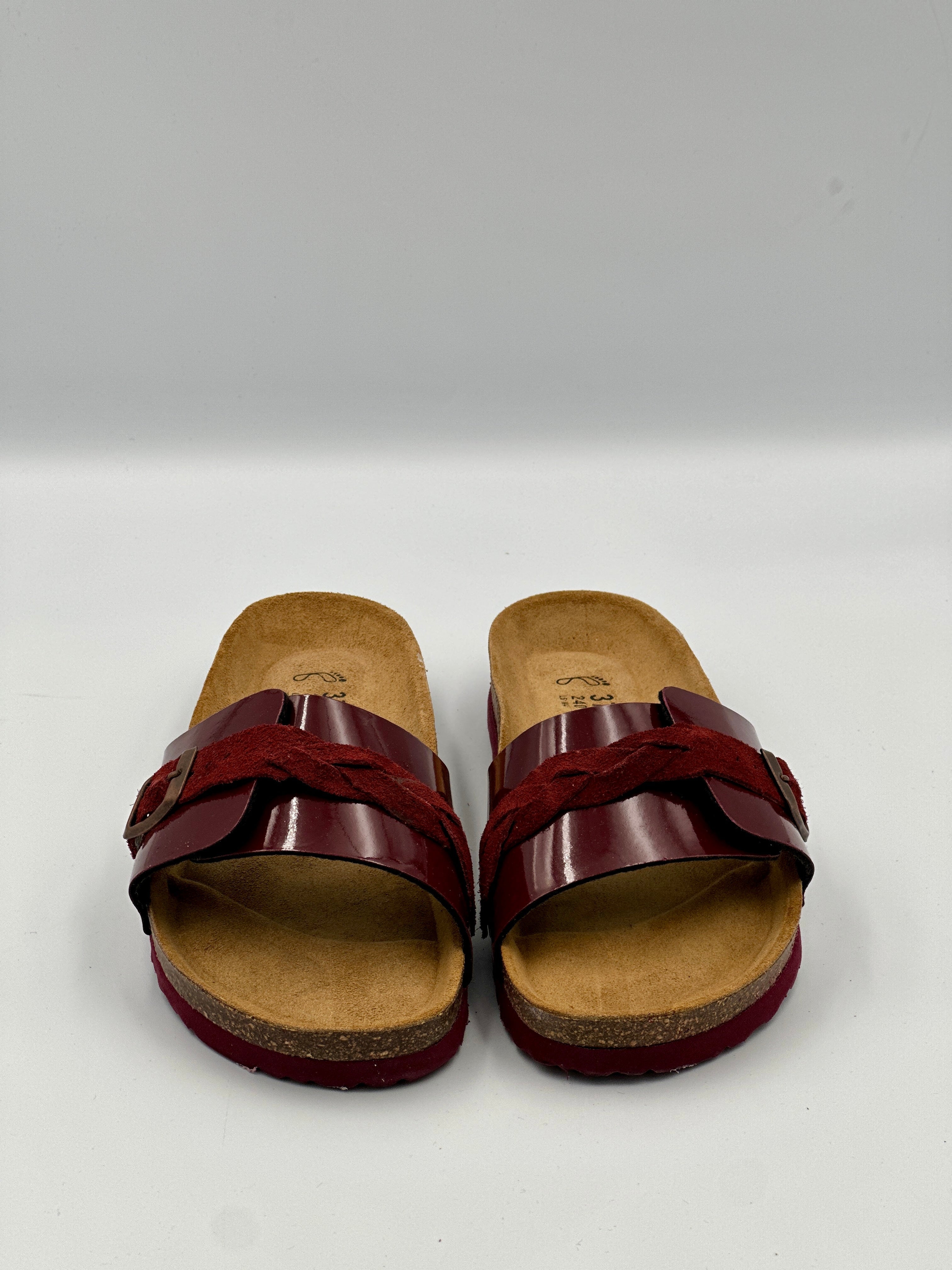 Birk - Oita Vernis Bordeaux