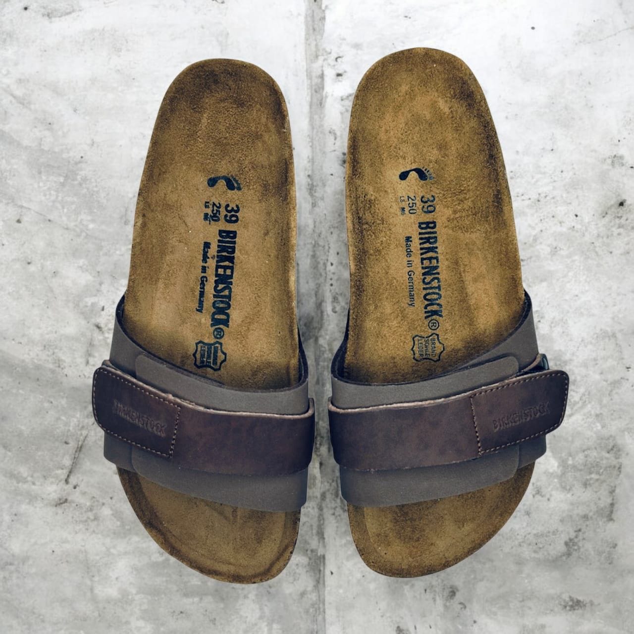 KYOTO NUBUCK MARRON BIRK-KYOTO-NUBUCK-MARRON-056