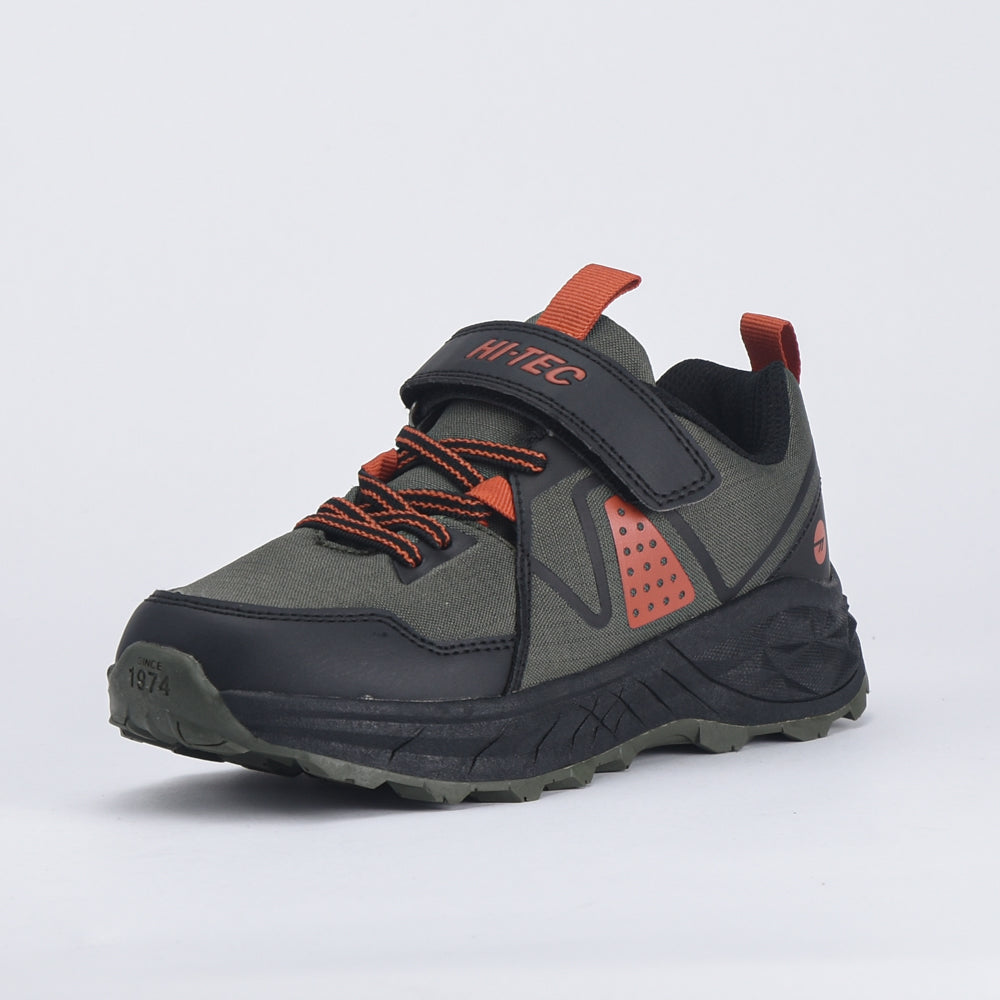 Hi-Tec - Geo-Trail JNR